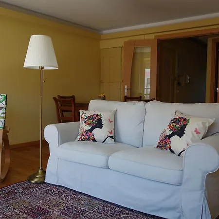 Appartement Sw Sunshine *