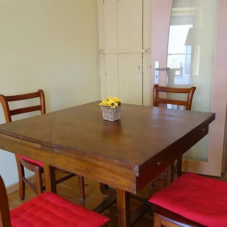 Sw Sunshine Appartement *