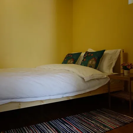 Sw Sunshine Appartement Lissabon